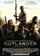 Outlander Outlander