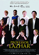 Professor Lazhar Professor Lazhar