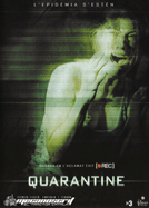 Quarantine Quarantine