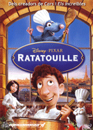 Ratatouille Ratatouille
