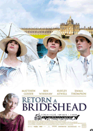 Retorn a Brideshead Retorn a Brideshead