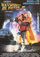 Retorn al futur, 2a part Retorn al futur, 2a part