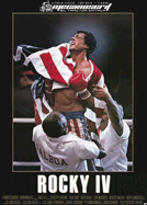 Rocky IV Rocky IV