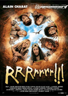 RRRrrrr!!! RRRrrrr!!!