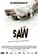 Saw Saw