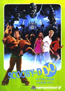Scooby-Doo Scooby-Doo