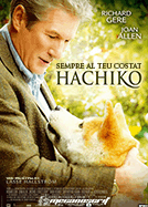 Sempre al teu costat, Hachiko Sempre al teu costat, Hachiko