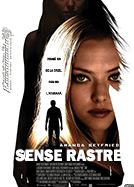 Sense rastre Sense rastre