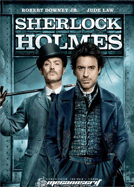 Sherlock Holmes Sherlock Holmes