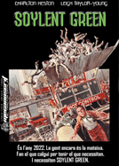 Soylent Green Soylent Green