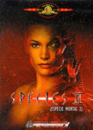 Species 2: Espècie mortal 2 Species 2: Espècie mortal 2
