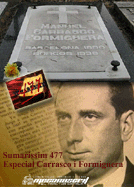 Sumaríssim 477: Especial Carrasco i Formiguera Sumaríssim 477: Especial Carrasco i Formiguera