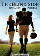The Blind Side: un somni possible The Blind Side: un somni possible