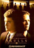 The Skulls. Societat Secreta The Skulls. Societat Secreta