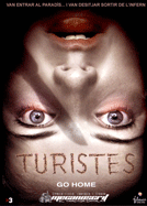 Turistes Turistes