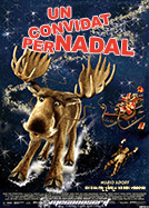 Un convidat per Nadal Un convidat per Nadal