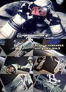 Un somni espacial Un somni espacial