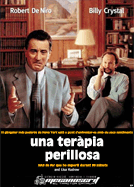 Una teràpia perillosa Una teràpia perillosa